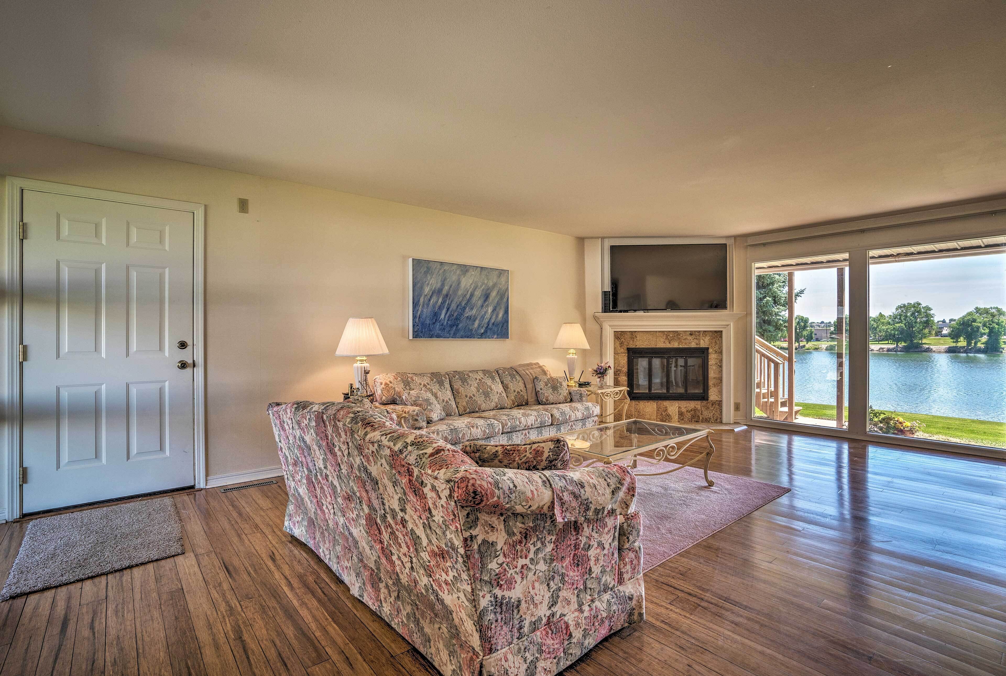 Rumah (5 Bedrooms) | Interior