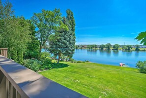 Ferienhaus (5 Bedrooms) | Innenbereich