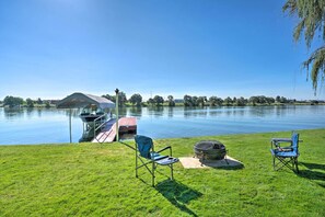 Rumah (5 Bedrooms) | Interior