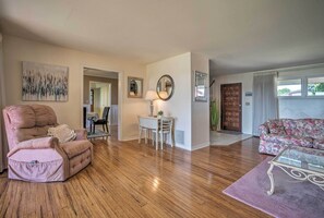 Casa (5 Bedrooms) | Interior