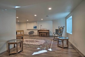 Casa (5 Bedrooms) | Interior