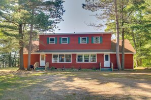 公寓 (2 Bedrooms) | 住宿内部