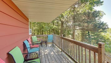 Apartment (2 Bedrooms) | Property grounds