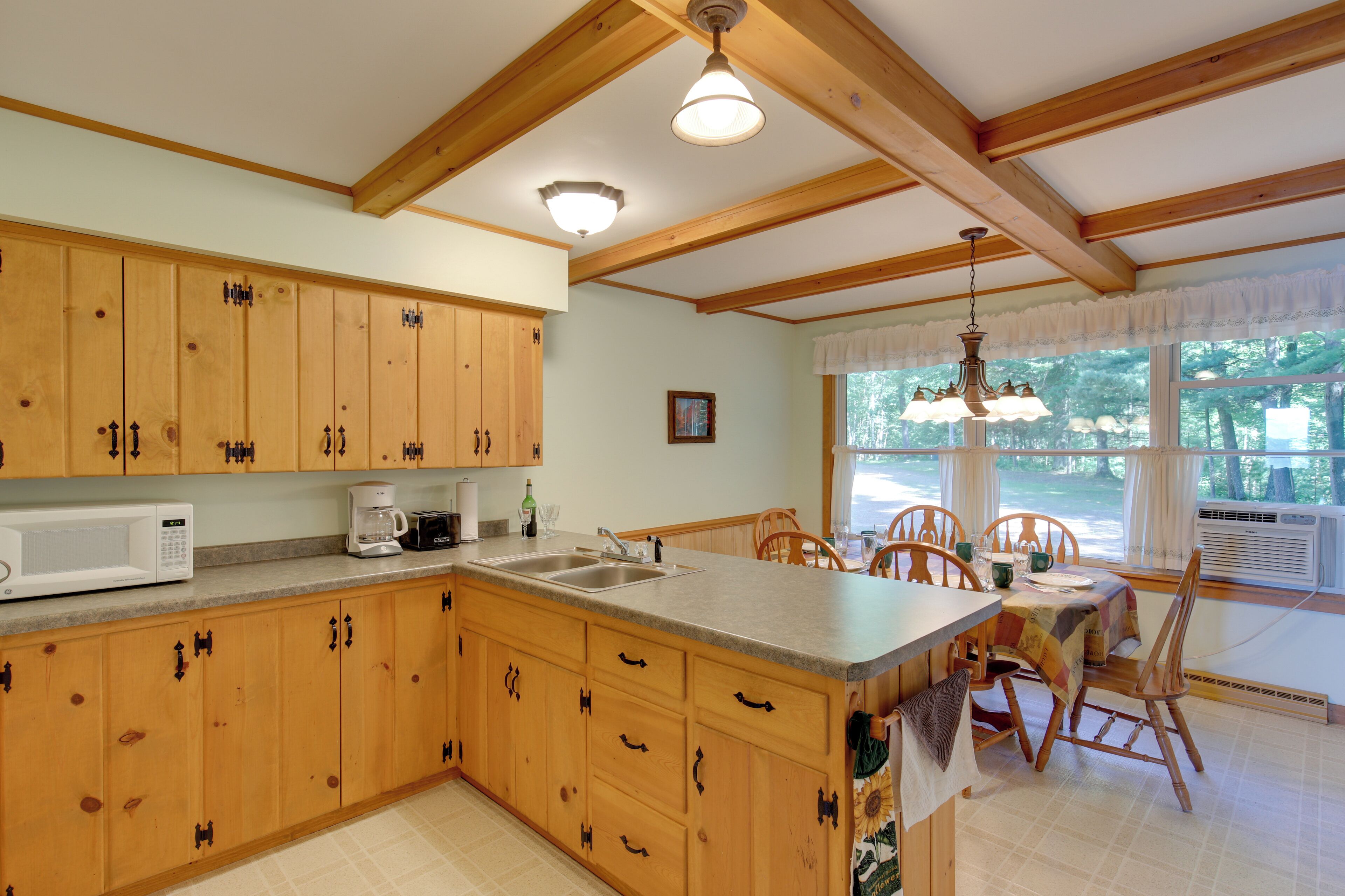 公寓 (2 Bedrooms) | 住宿內部