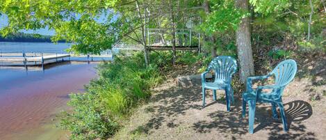 Huoneisto (2 Bedrooms) | Sisätilat