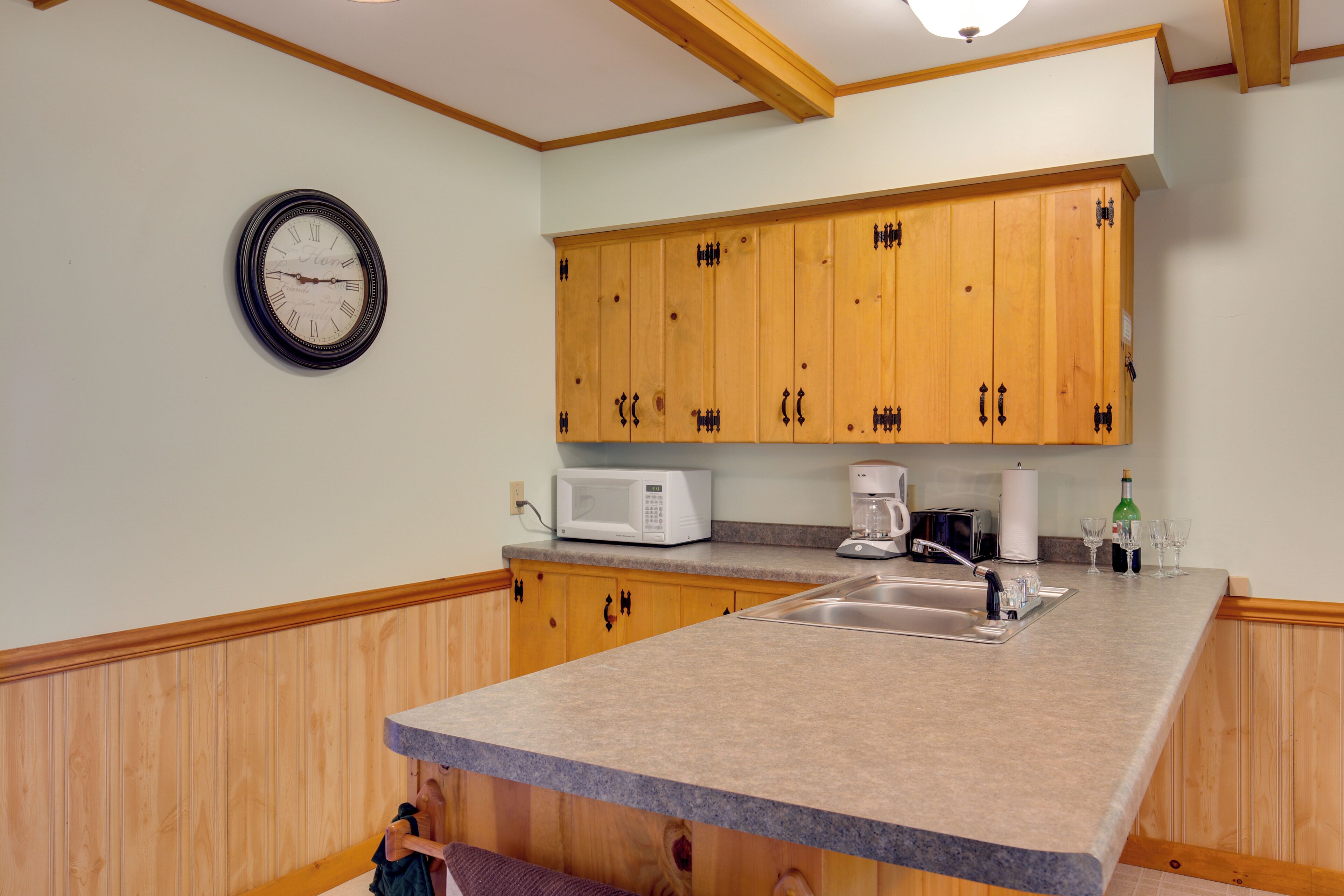 公寓 (2 Bedrooms) | 住宿內部