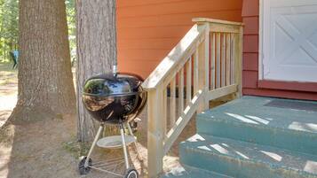 Căn hộ (2 Bedrooms) | Nội thất