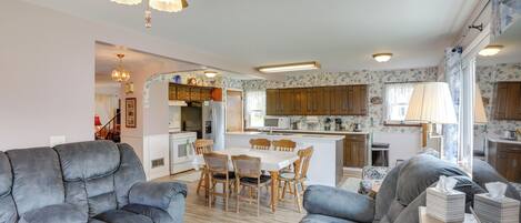 Casa (4 Bedrooms) | Interior