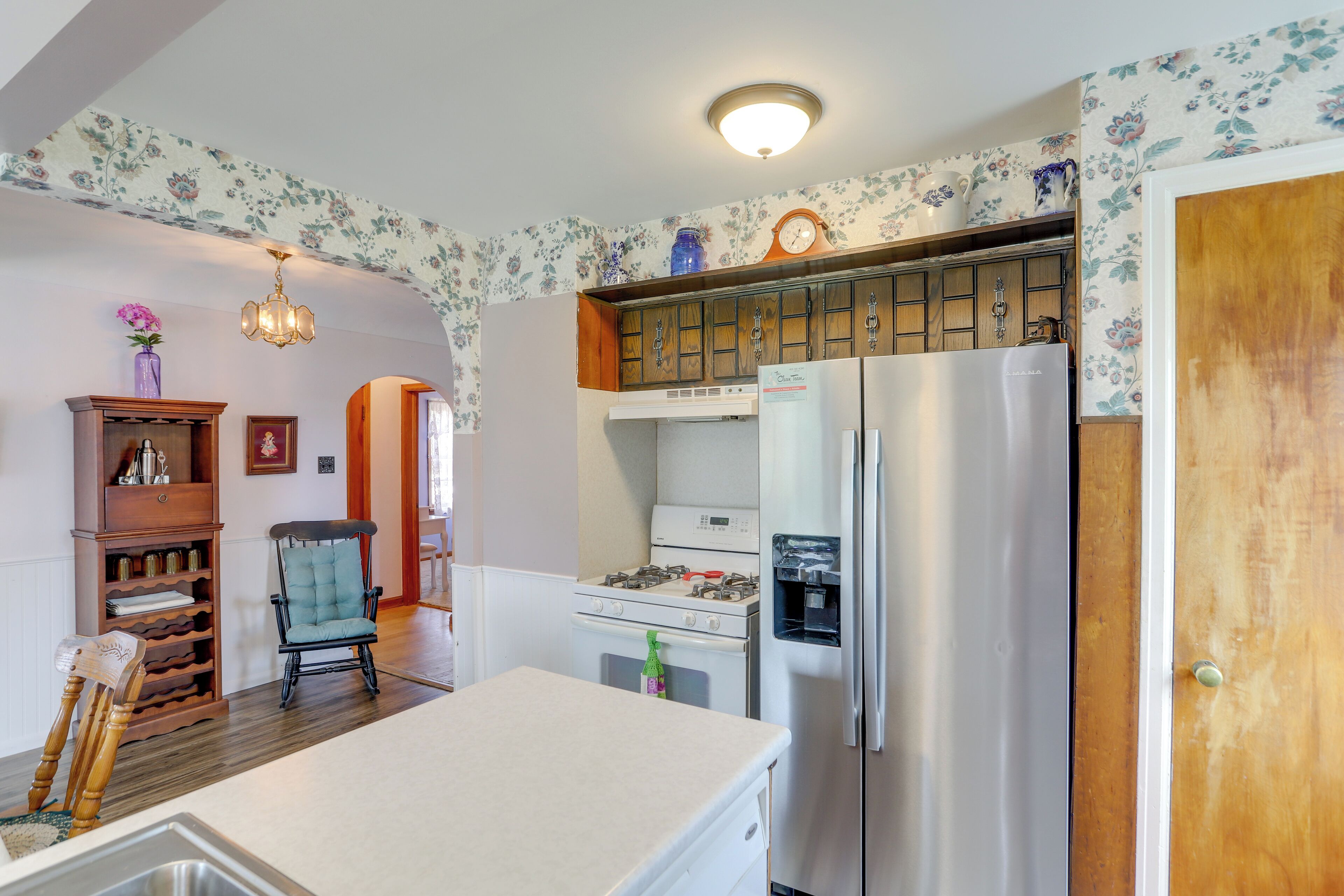 Nhà (4 Bedrooms) | Nội thất