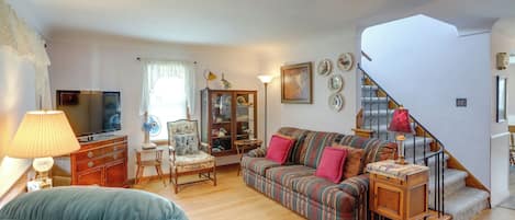 Casa (4 Bedrooms) | Fachada del alojamiento