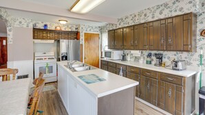 單棟房屋 (4 Bedrooms) | 內部
