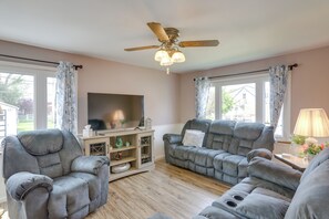 Casa (4 Bedrooms) | Interior