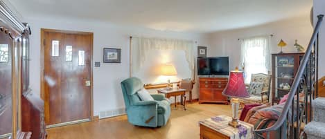 House (4 Bedrooms) | Interior