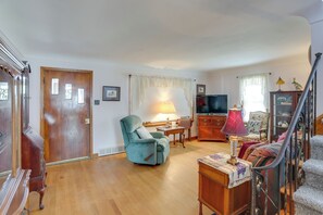 Casa (4 Bedrooms) | Interior