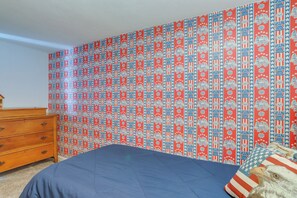 独立别墅 (4 Bedrooms) | 住宿内部