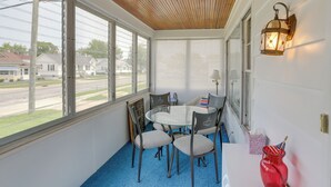 單棟房屋 (4 Bedrooms) | 內部
