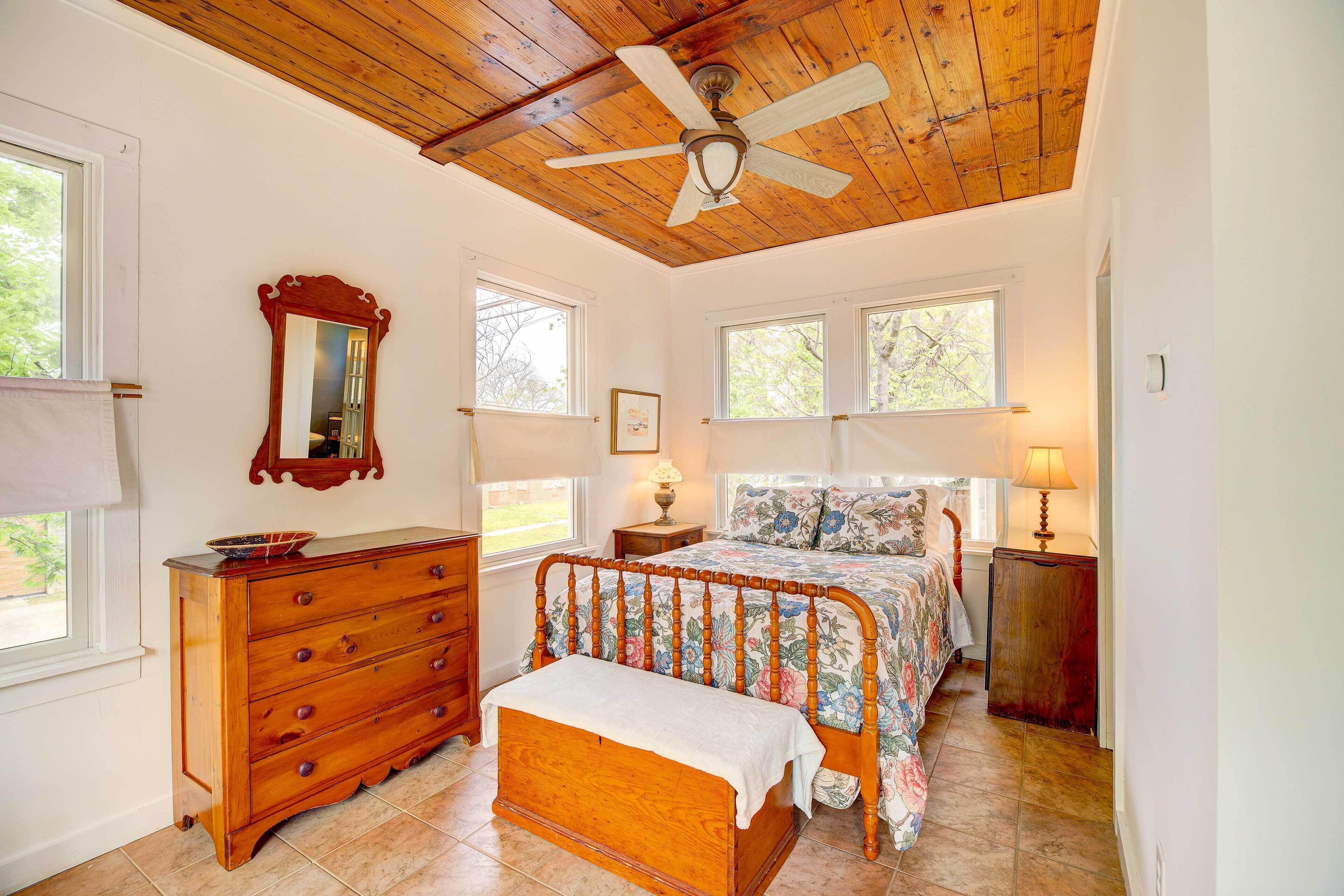 Apartemen (0 Bedroom) | Interior