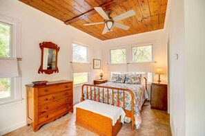 Lejlighed (0 Bedroom) | Interiør