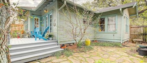 Apartment (0 Bedroom) | Interior