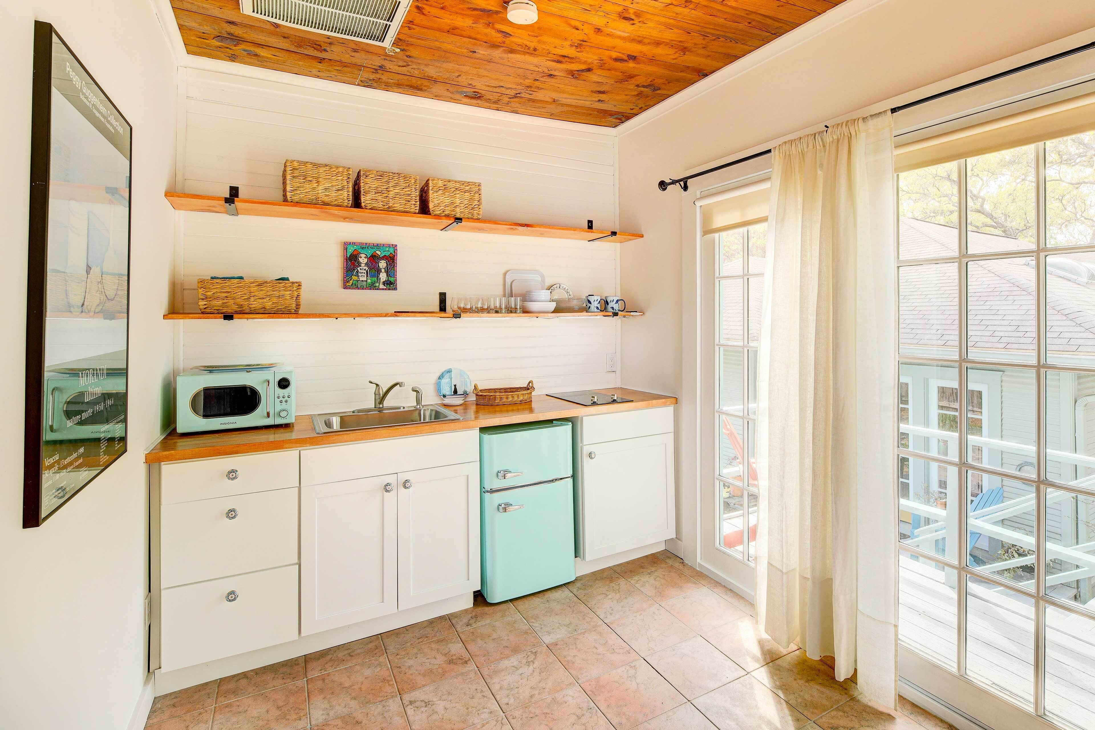 Departamento (0 Bedroom) | Interior