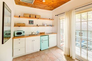 Huoneisto (0 Bedroom) | Sisätilat