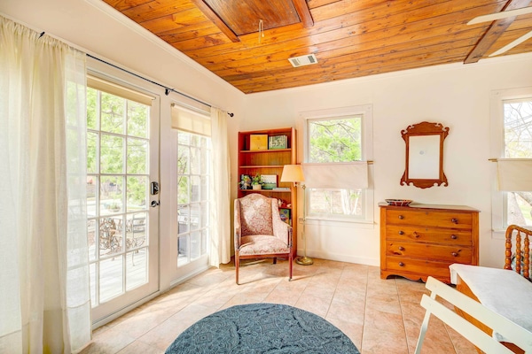 Appartement (0 Bedroom) | Interieur