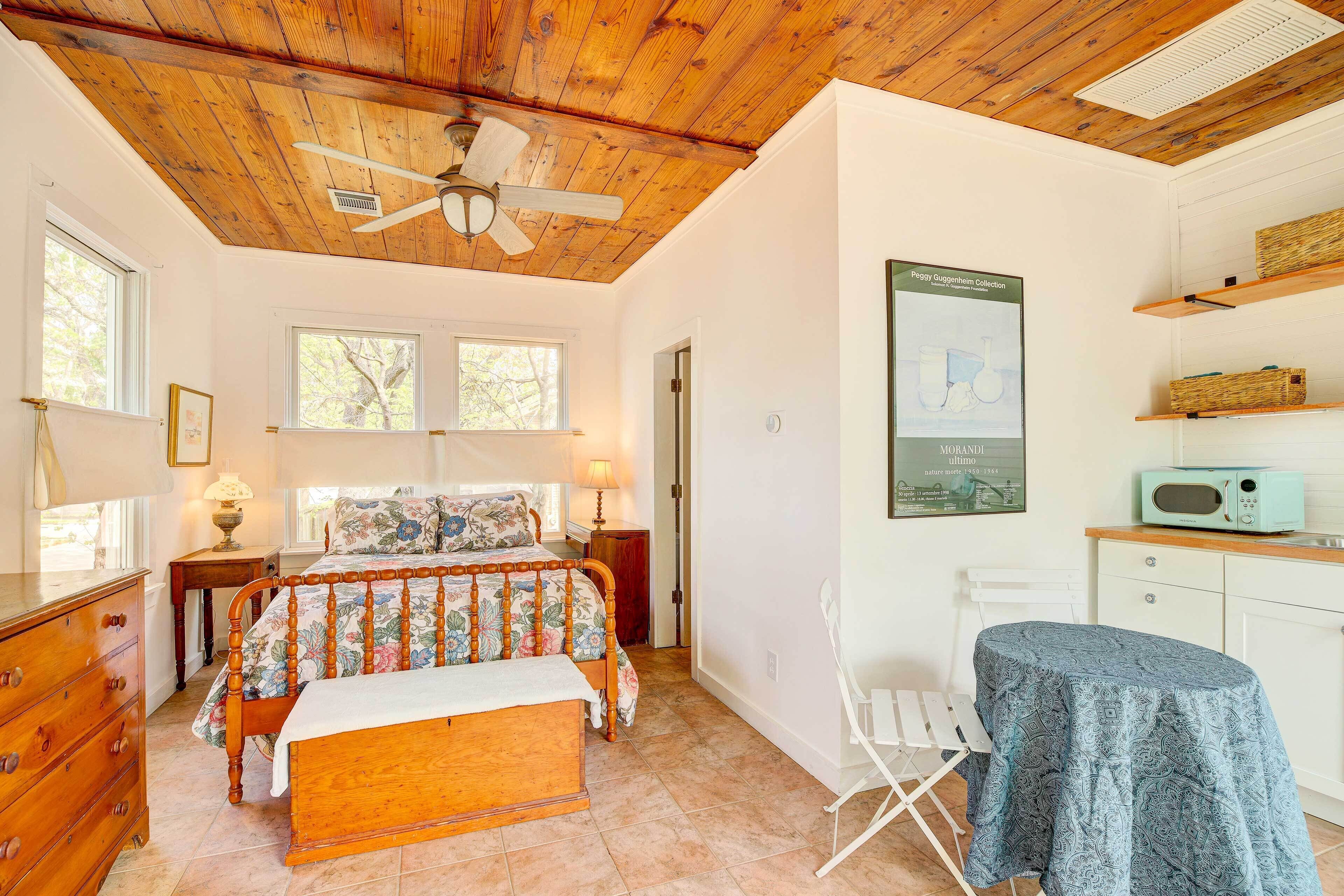 Căn hộ (0 Bedroom) | Nội thất