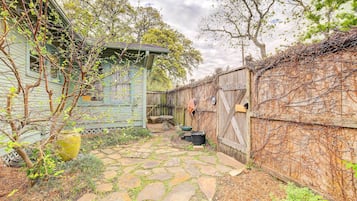 Appartement (0 Bedroom) | Intérieur