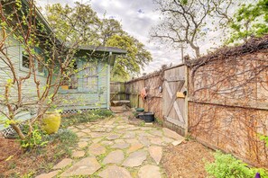 Departamento (0 Bedroom) | Interior