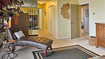Apartemen (3 Bedrooms) | Interior