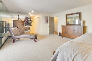Apartment (3 Bedrooms) | Interior