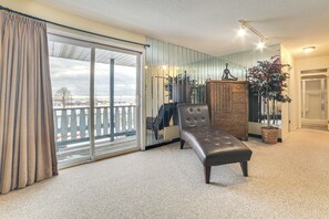 Apartamento (3 Bedrooms) | Parte interna