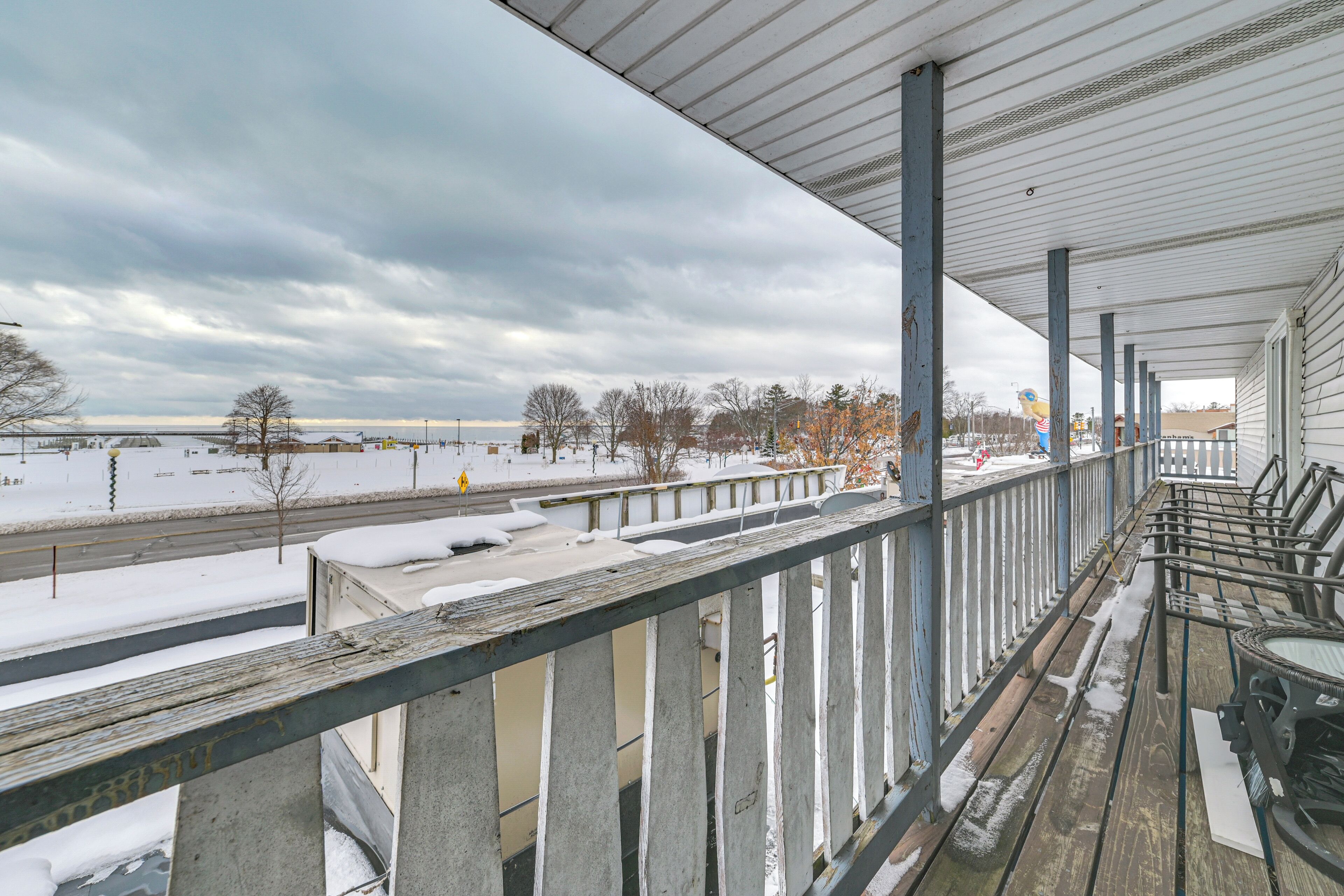 Apartment (3 Bedrooms) | Interior