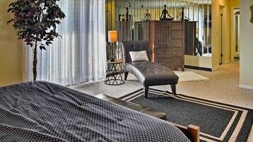 Apartment (3 Bedrooms) | Interior