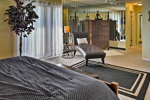 Apartment (3 Bedrooms) | Interior