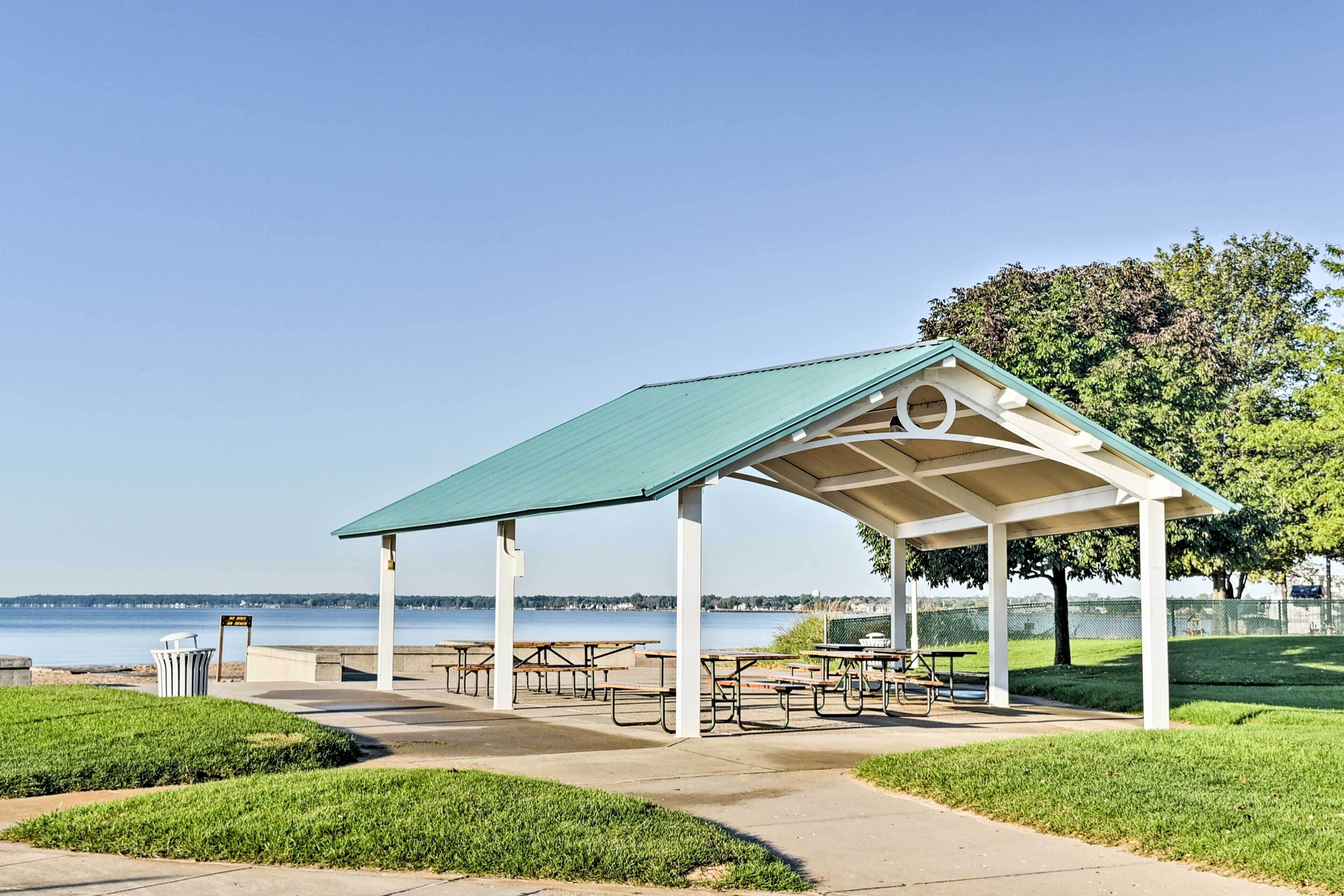 Apartemen (3 Bedrooms) | Interior