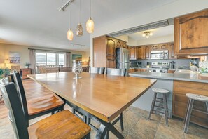 Apartment (3 Bedrooms) | Interior