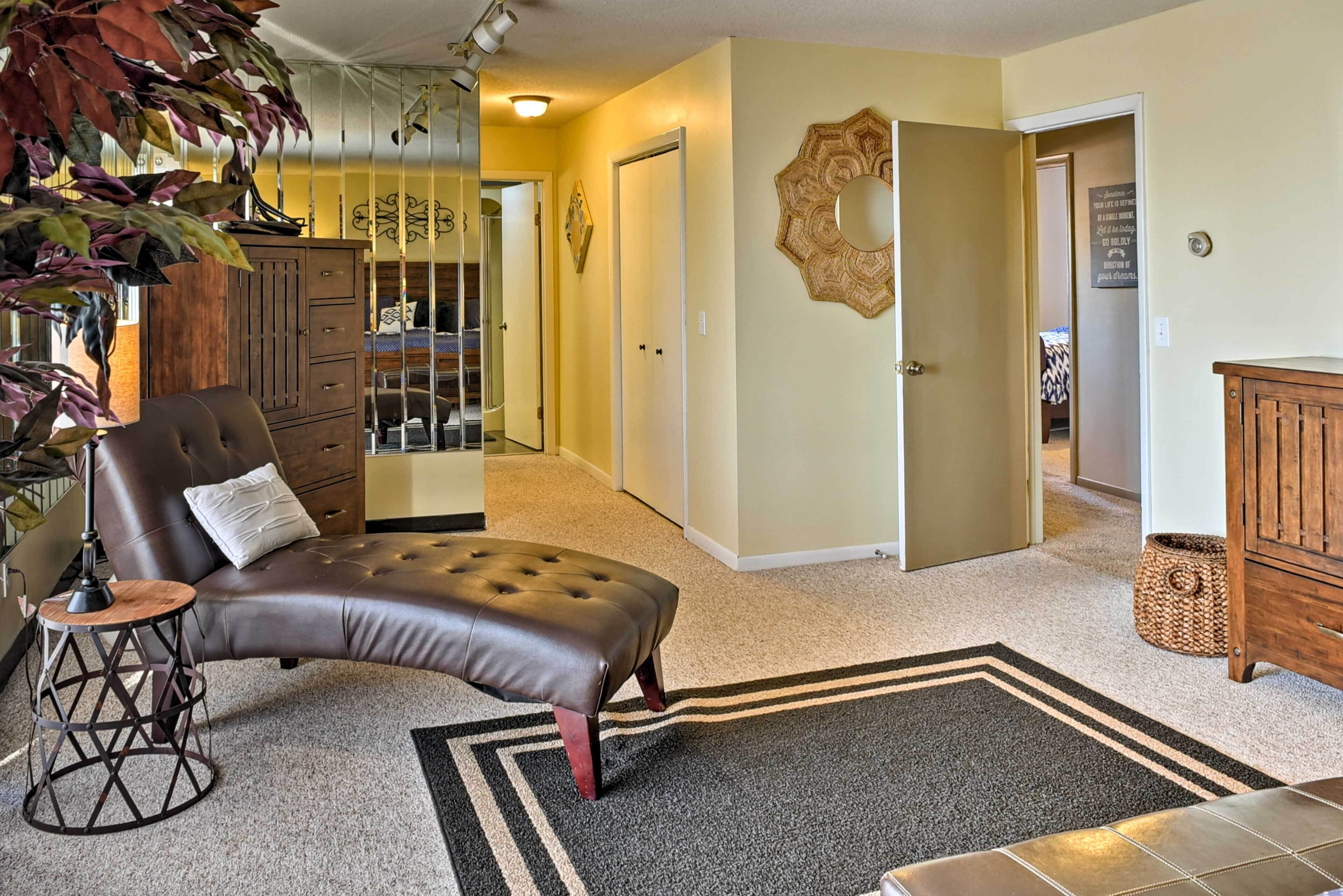 Departamento (3 Bedrooms) | Interior