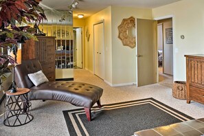 Apartamento (3 Bedrooms) | Interior