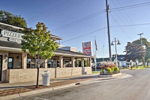 Departamento (3 Bedrooms) | Interior
