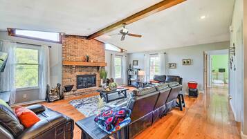 Casa (3 Bedrooms) | Interior