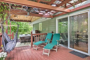 Hus (3 Bedrooms) | Innvendig