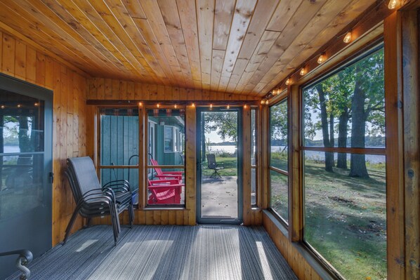 Rumah (3 Bedrooms) | Interior