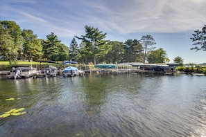 Rumah (3 Bedrooms) | Interior