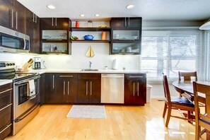 ハウス (3 Bedrooms) | 内装