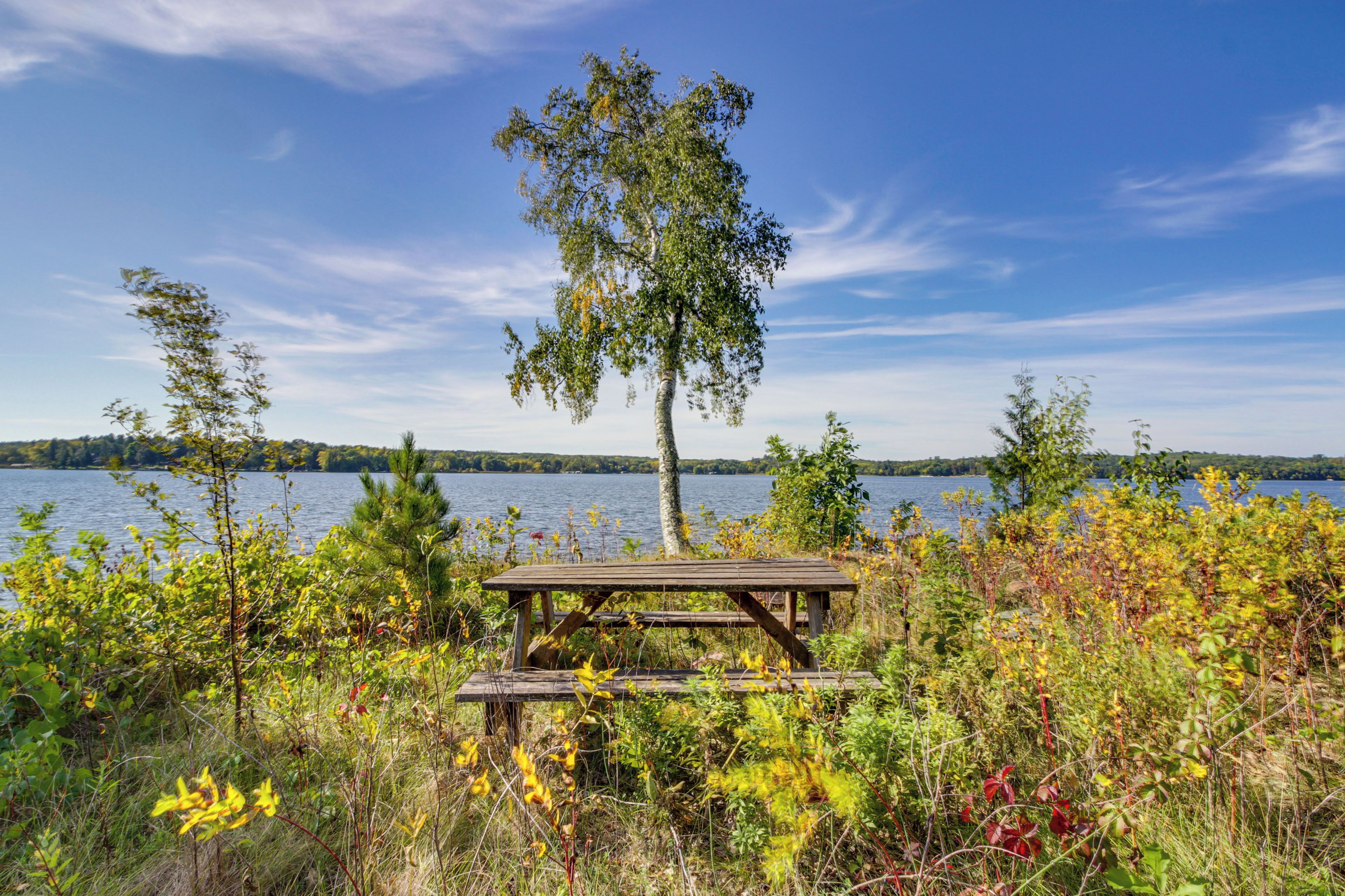 منزل (3 Bedrooms) | المنشأة من الداخل