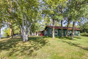 Rumah (3 Bedrooms) | Interior