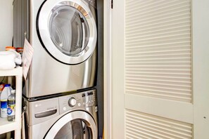 Rumah (3 Bedrooms) | Interior