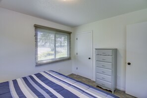 單棟房屋 (3 Bedrooms) | 內部