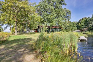 獨棟房屋 (3 Bedrooms) | 住宿內部